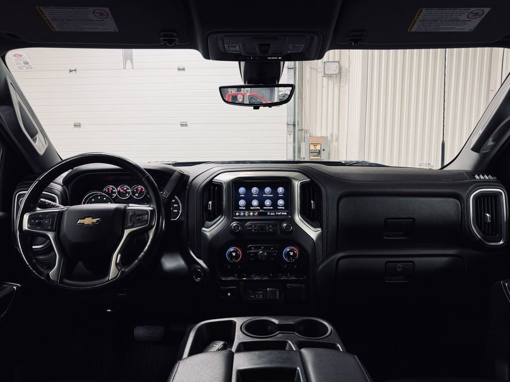2020 Chevrolet Silverado 3500 HD LT