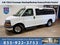 2019 GMC Savana Passenger 3500 LS