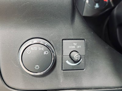 2019 GMC Savana Passenger 3500 LS