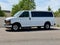 2019 GMC Savana Passenger 3500 LS