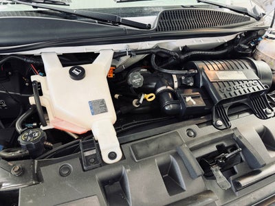 2019 GMC Savana Passenger 3500 LS