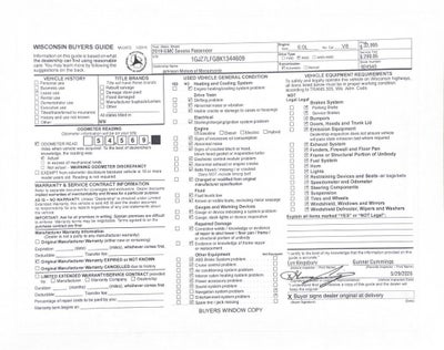 2019 GMC Savana Passenger 3500 LS
