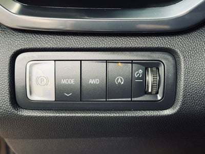 2024 GMC Acadia AT4