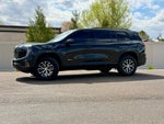 2024 GMC Acadia AT4