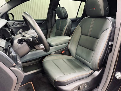 2024 GMC Acadia AT4