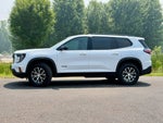2025 GMC Acadia AT4