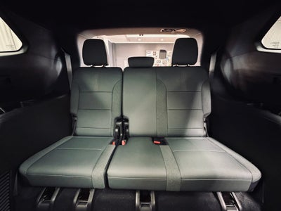 2025 GMC Acadia AT4