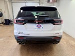 2025 GMC Acadia AT4