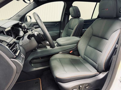 2025 GMC Acadia AT4