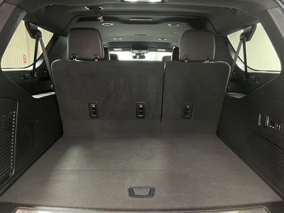 2024 Chevrolet Suburban Z71