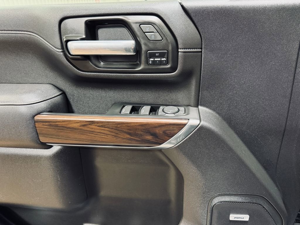 2023 GMC Sierra 2500 HD SLT