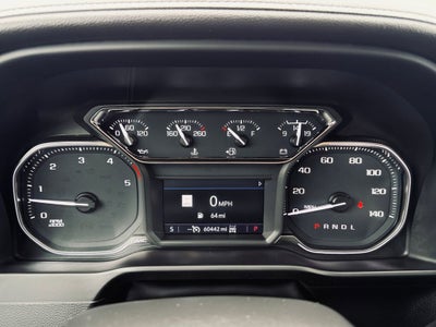 2023 GMC Sierra 2500 HD SLT