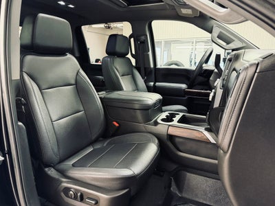 2023 GMC Sierra 2500 HD SLT