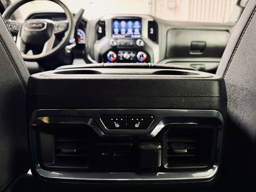 2023 GMC Sierra 2500 HD SLT