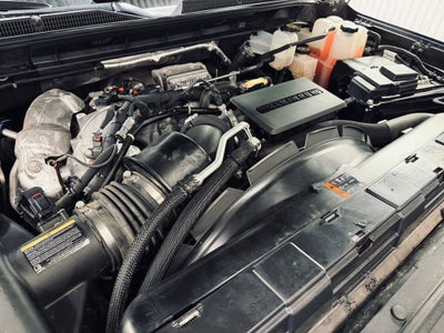 2023 GMC Sierra 2500 HD SLT