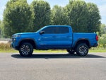 2023 GMC Canyon 4WD AT4X