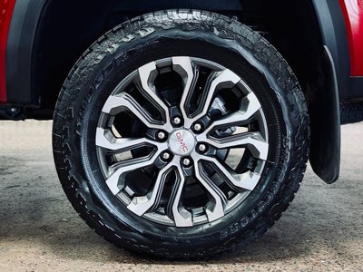 2024 GMC Canyon Denali