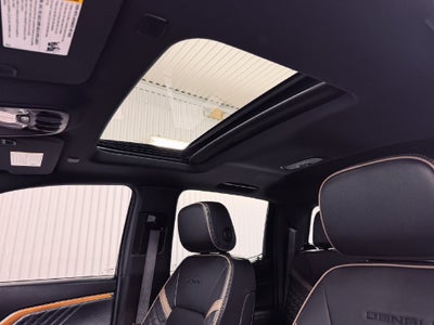 2024 GMC Canyon Denali