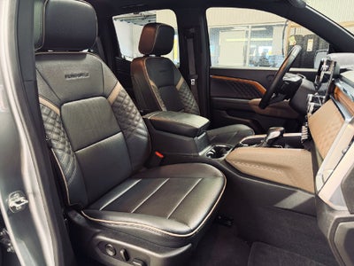2024 GMC Canyon Denali
