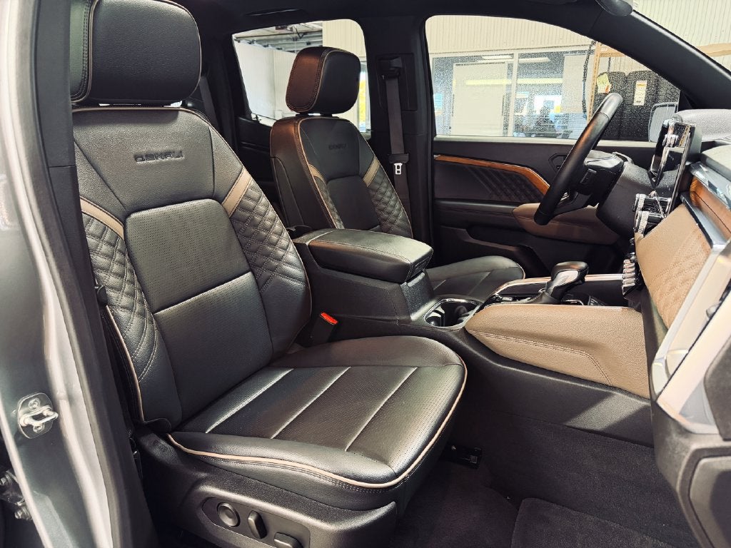 2024 GMC Canyon Denali