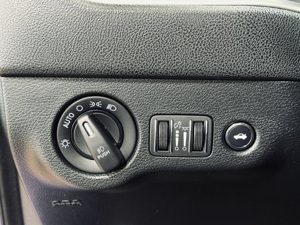 2018 Dodge Charger GT AWD