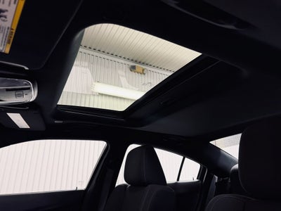 2018 Dodge Charger GT AWD