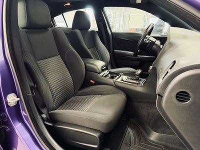 2018 Dodge Charger GT AWD