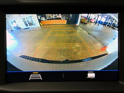 2022 Chevrolet Silverado 2500 HD Custom