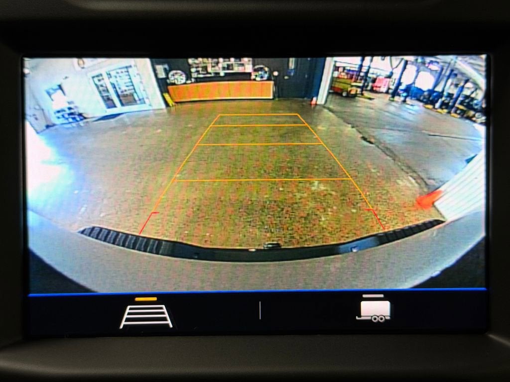 2022 Chevrolet Silverado 2500 HD Custom