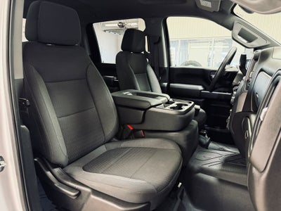 2022 Chevrolet Silverado 2500 HD Custom