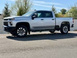 2022 Chevrolet Silverado 2500 HD Custom