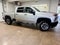 2022 Chevrolet Silverado 2500 HD Custom