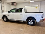 2019 RAM 1500 Classic SLT Crew Cab 4x4 5'7" Box