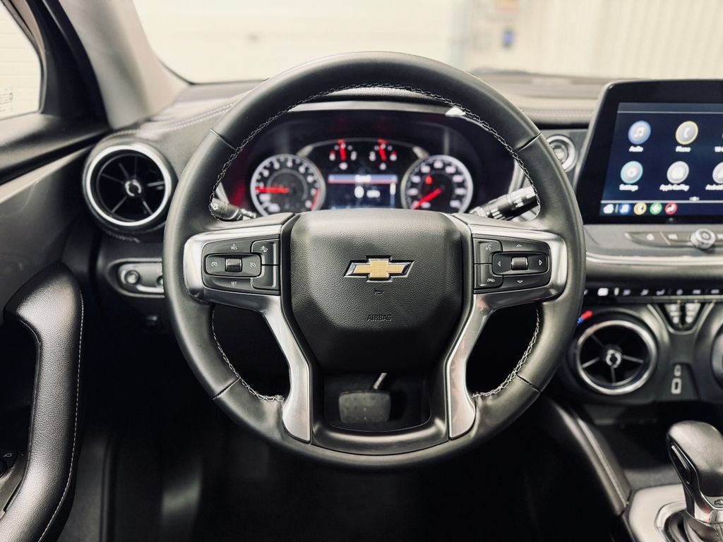 2025 Chevrolet Blazer 3LT
