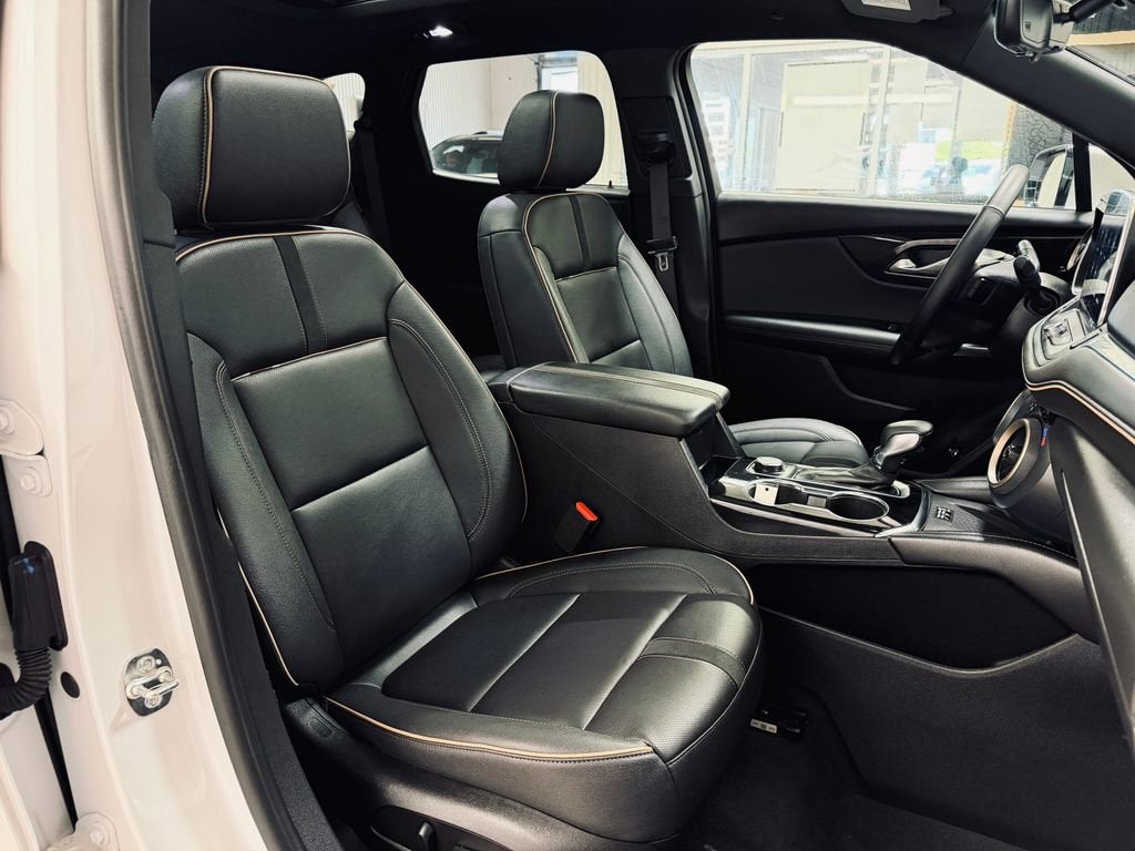 2024 Chevrolet Blazer Premier