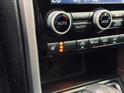 2019 Subaru Ascent Premium