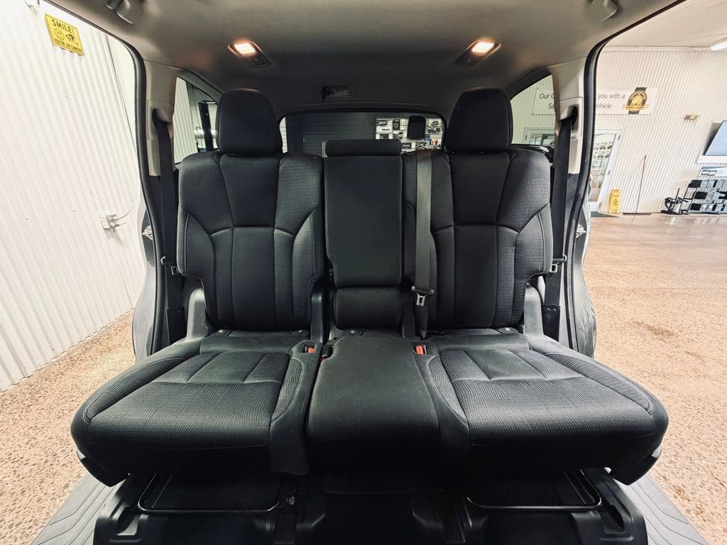 2019 Subaru Ascent Premium