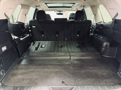2019 Subaru Ascent Premium
