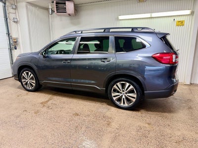 2019 Subaru Ascent Premium