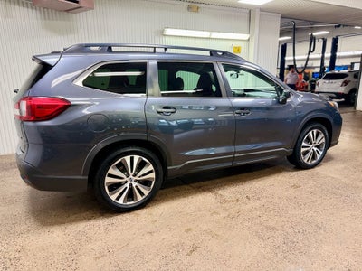 2019 Subaru Ascent Premium