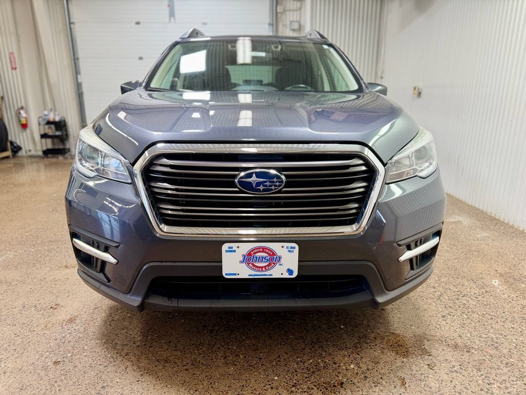 2019 Subaru Ascent Premium
