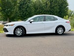 2019 Toyota Camry Hybrid LE