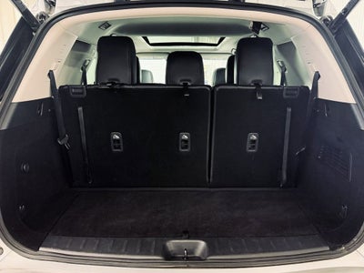 2022 Nissan Pathfinder SL 4WD