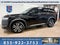 2024 Nissan Pathfinder Platinum 4WD
