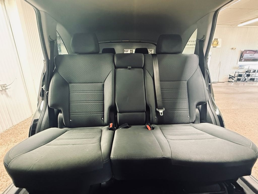 2019 Kia Sorento 2.4L LX