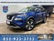 2021 Nissan Rogue SL Intelligent AWD