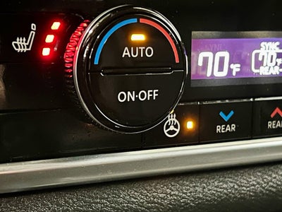 2021 Nissan Rogue SL Intelligent AWD