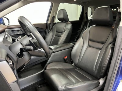 2021 Nissan Rogue SL Intelligent AWD