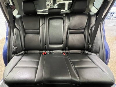 2021 Nissan Rogue SL Intelligent AWD