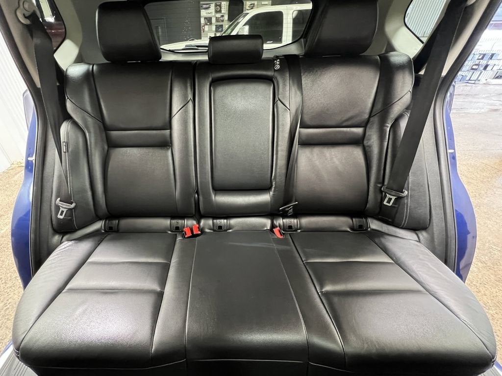 2021 Nissan Rogue SL Intelligent AWD